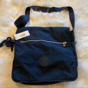 Brand new Kipling TM2133 messenger bag